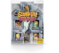 Scooby-Doo Dove Sei La Serie Completa Edizione Limitata 50° Anniversario