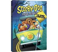 Scooby-Doo, Dove Sei Tu? - Stagioni 1 & 2 (4 DVD) (DVD)
