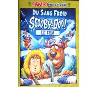 Scooby-doo ! : du sang froid !