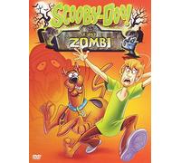 Scooby-Doo E Gli Zombi