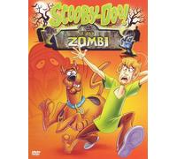 SCOOBY-DOO E GLI ZOMBIE (DS)