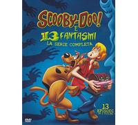 Scooby-Doo e i 13 fantasmi (serie completa)