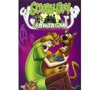 Scooby-Doo E I Fantasmi