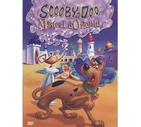 Scooby-Doo E I Misteri D'Oriente