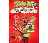 Scooby Doo E I Mostri Del Cinema