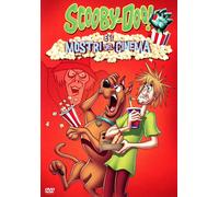 SCOOBY-DOO E I MOSTRI DEL CINEMA (DS)