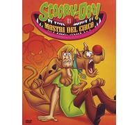 Scooby-Doo E I Mostri Del Circo