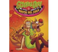 Scooby-Doo E I Mostri Del Circo