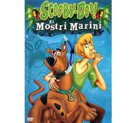 Scooby-Doo E I Mostri Marini