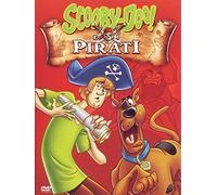 Scooby-Doo E I Pirati