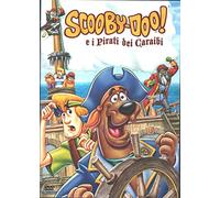 Scooby-Doo E I Pirati Dei Caraibi