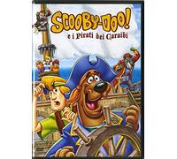 Scooby-Doo E I Pirati Dei Caraibi