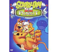 Scooby-Doo E I Robot