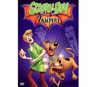 Scooby Doo E I Vampiri