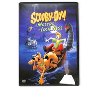 SCOOBY-DOO E IL MOSTRO DI LOCH NESS (DS)