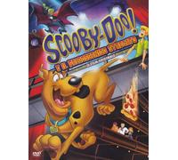 Scooby-Doo E Il Palcoscenico Stregato