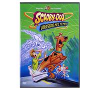 SCOOBY-DOO E IL VIAGGIO NEL TEMPO (DS)