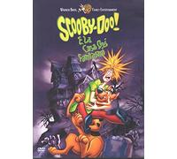 Scooby-Doo E La Casa Dei Fantasmi