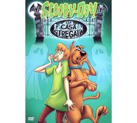 SCOOBY-DOO E LA CASA STREGATA (DS)