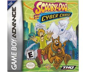 Scooby-Doo e la Corsa Cibernetica (Rinnovato)