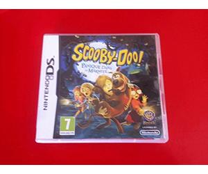 Scooby Doo! E la palude del mistero