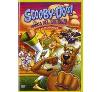 Scooby-Doo E La Spada Del Samurai