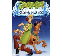 Scooby-Doo E Le Creature Della Neve