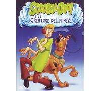 Scooby-Doo E Le Creature Della Neve