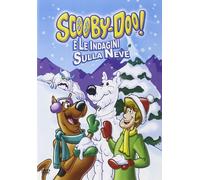 Scooby-Doo e le indagini sulla neve