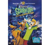 SCOOBY-DOO E LE PAZZE INVESTIGAZIONI (DS)