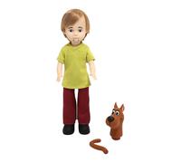 Scooby-Doo E Mystery Inc 10 Pollici Living Dead Doll | Shaggy