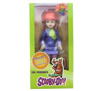 Scooby-Doo E Mystery Inc Bambola Vivente Morta Da 10 Pollici | Daphne