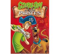 Scooby-doo! et les pirates