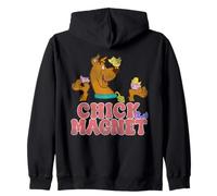 Scooby-Doo Easter Chick Magnet Scooby-Doo! Felpa con Cappuccio