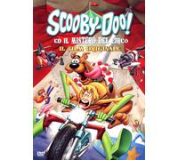 SCOOBY-DOO ED IL MISTERO DEL CIRCO (DS)