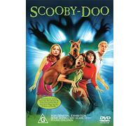 Scooby-Doo [Edizione: Regno Unito]