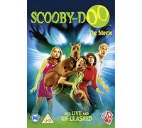 Scooby Doo [Edizione: Regno Unito]