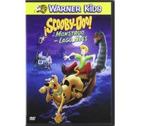 Scooby Doo: El Monstruo Del Lago Ness (Import Dvd) (2004)
