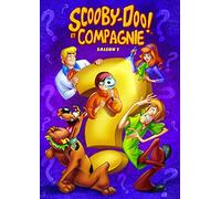 Scooby-doo et compagnie, saison 1