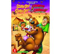 Scooby-Doo! incontra Courage, il cane fifone – Warner Bros.
