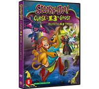 Scooby-doo Et La Malédiction Du 13ème Fantôme (DVD) Lillard Matthew Welker