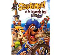 Scooby-doo ! : et le triangle des bermudes