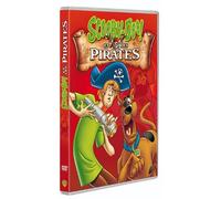 Scooby-doo! et les pirates
