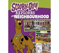 Scooby-Doo Explores the Neighbourhood
