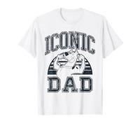 Scooby-Doo Father's Day Iconic Dad Maglietta