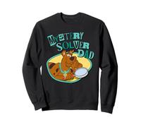 Scooby-Doo Father's Day Mystery Solver Dad Felpa