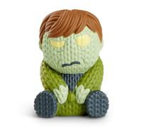 Scooby-Doo Fatta A Mano Da Robots #017 Il Creeper Micro Figura In Vinile