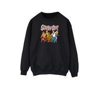 Scooby Doo Felpa Gruppo Uomo (BI48805)