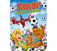 Scooby-Doo: Field Of Screams [Edizione: Regno Unito] [Edizione: Regno Unito]