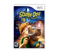 Scooby Doo:First Frights [Edizione: Germania]